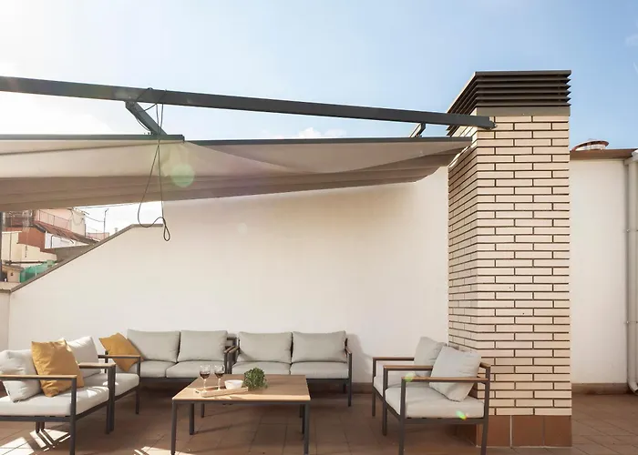 Feelathome Plaza Apartments